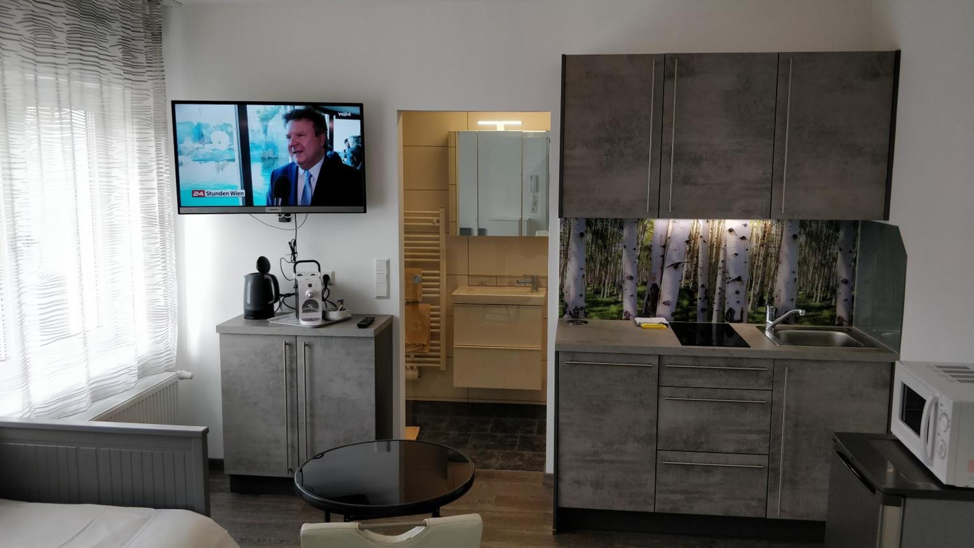 Apartmenthausmannstaetten Hausmannstatten Экстерьер фото